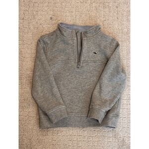 Vineyard Vines 1/4 Zip - Toddler 4T - Target Collab